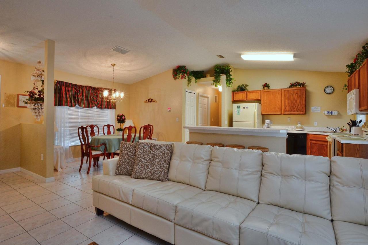 Greater Groves - 3 Bedrooms House W/Pool-5205Gg Clermont Buitenkant foto