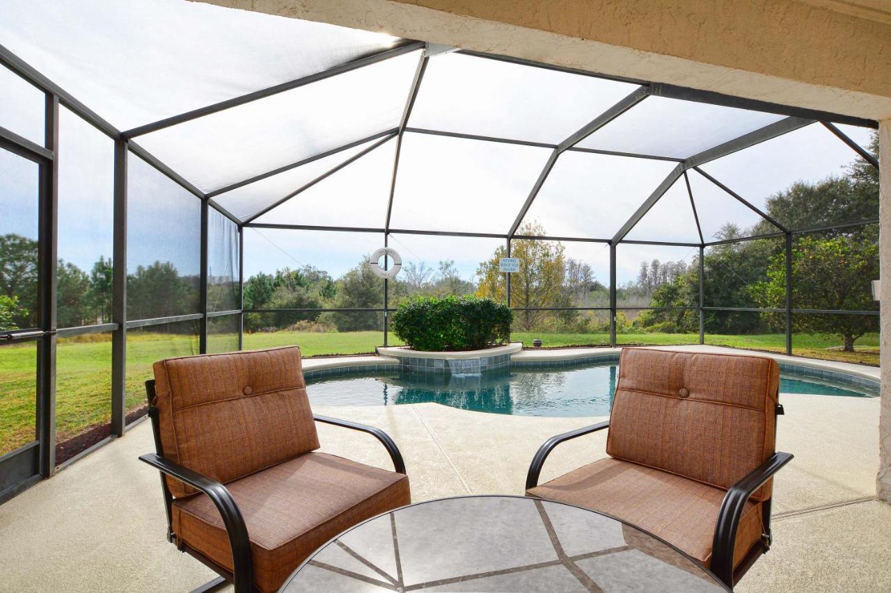 Greater Groves - 3 Bedrooms House W/Pool-5205Gg Clermont Buitenkant foto