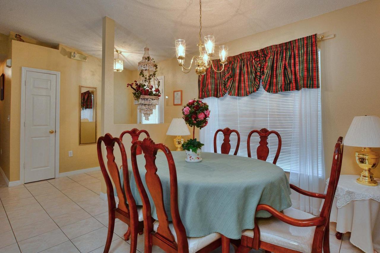 Greater Groves - 3 Bedrooms House W/Pool-5205Gg Clermont Buitenkant foto