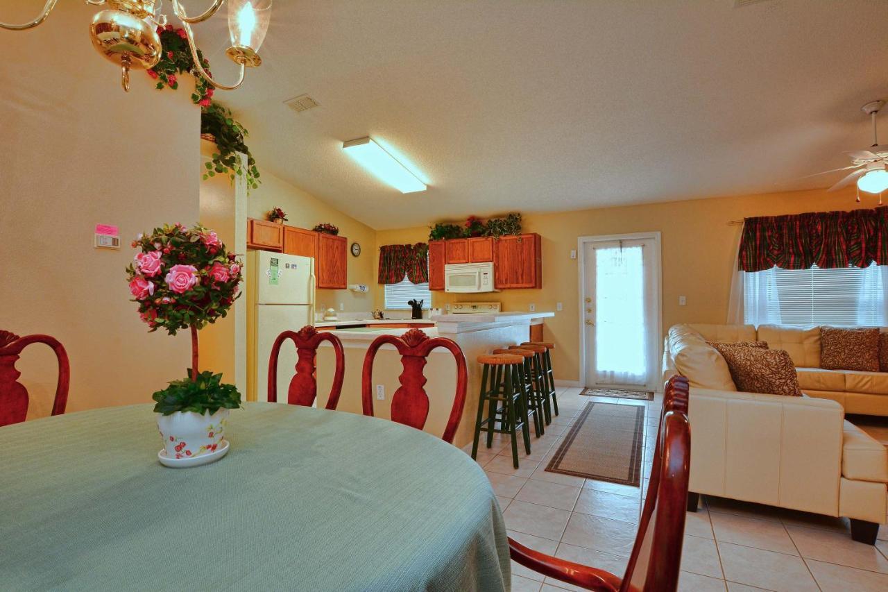 Greater Groves - 3 Bedrooms House W/Pool-5205Gg Clermont Buitenkant foto